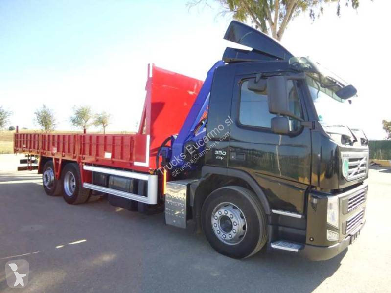 شاحنة Volvo