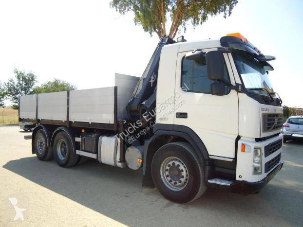 شاحنة Volvo