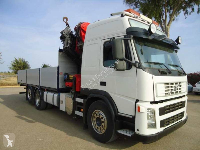شاحنة Volvo