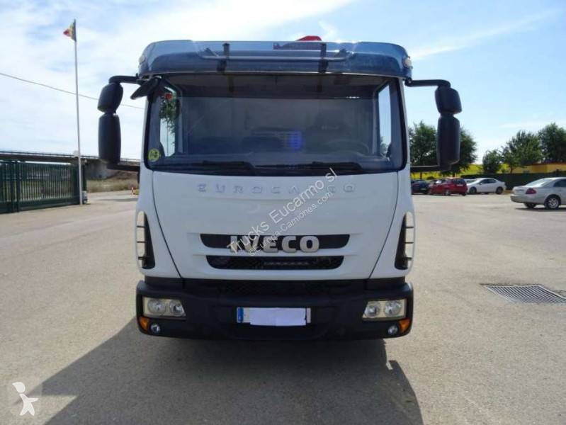 شاحنة Iveco