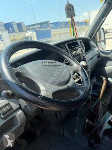 شاحنة Iveco