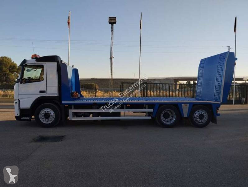 Maskinbæreren Volvo