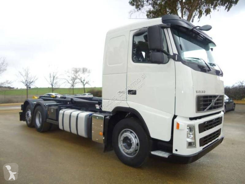 شاحنة Volvo