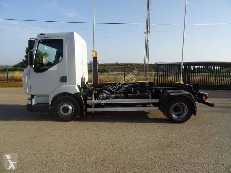 شاحنة Renault