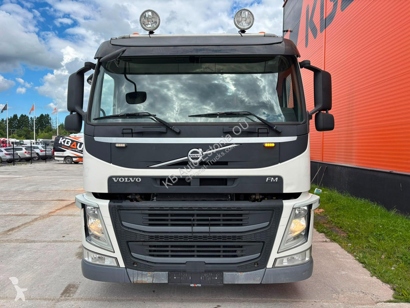 Camion Volvo FM 330 4x2 PK 12002 / PLATFORM...