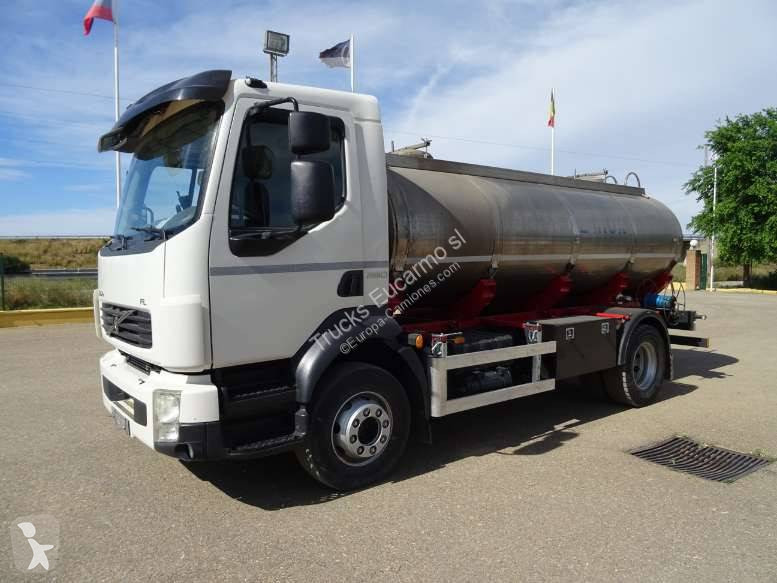 شاحنة Volvo