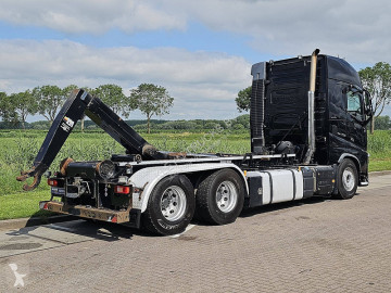 Lastbil flerecontainere Volvo