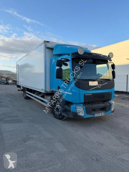 Camion Volvo