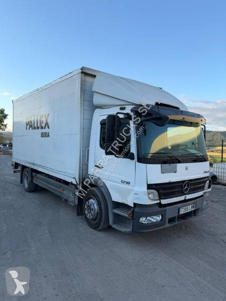Mercedes  truck