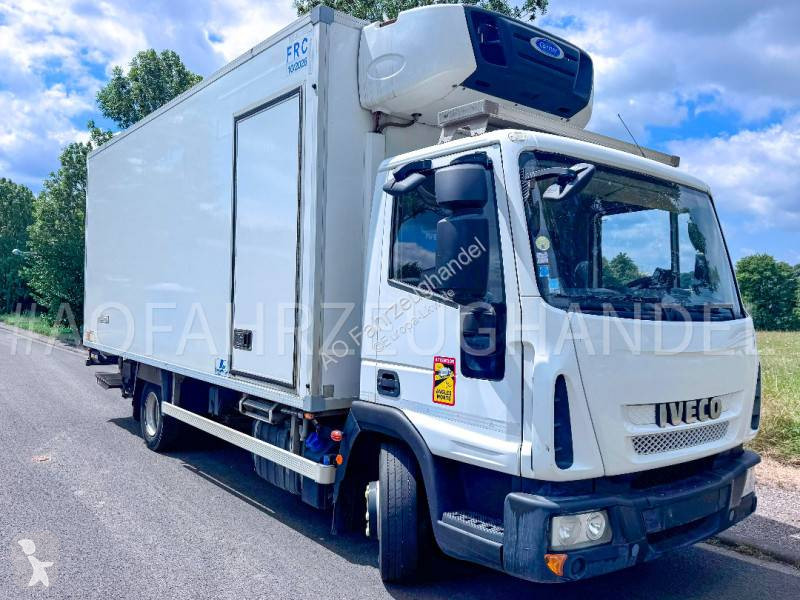شاحنة Iveco