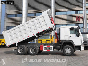 Camion ribaltabile nuovo