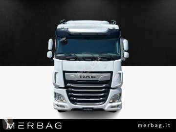 DAF XF Euro 6