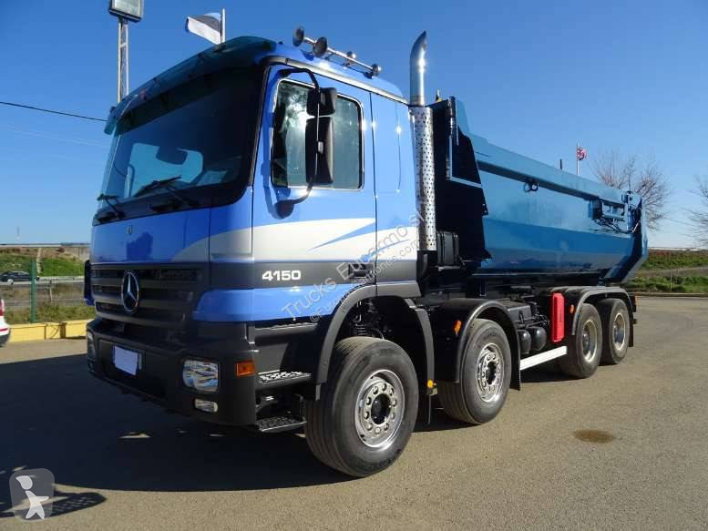 شاحنة Mercedes