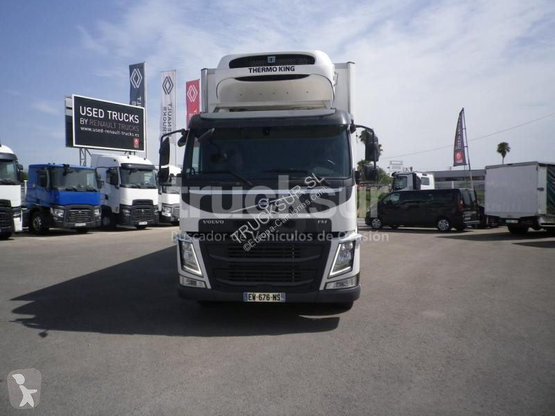 شاحنة Volvo 330.18