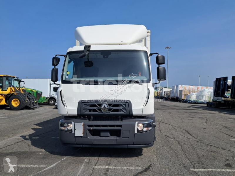 شاحنة Renault  D380.18 LONA