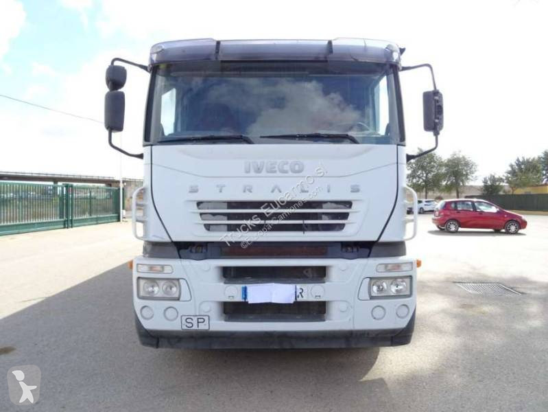 شاحنة Iveco