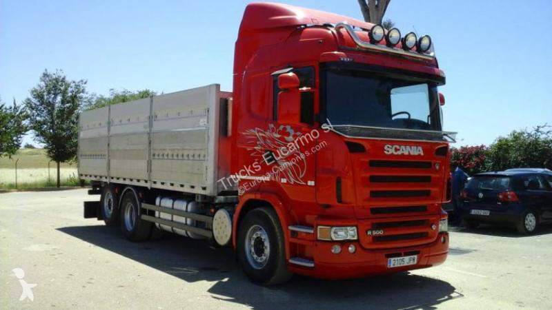 شاحنة Volvo