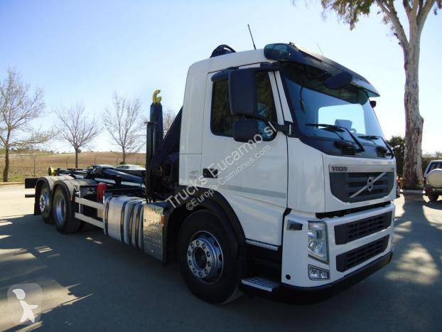 شاحنة Volvo