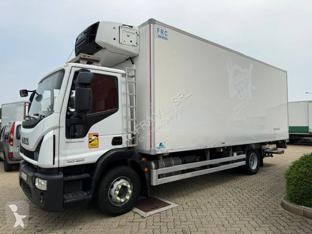 شاحنة Iveco