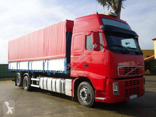 شاحنة Volvo