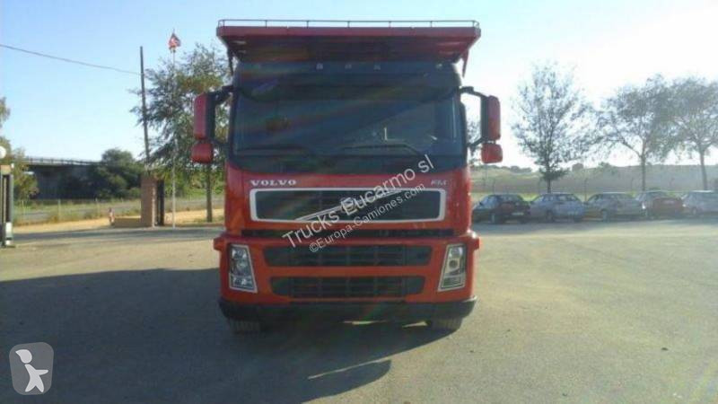 شاحنة Volvo