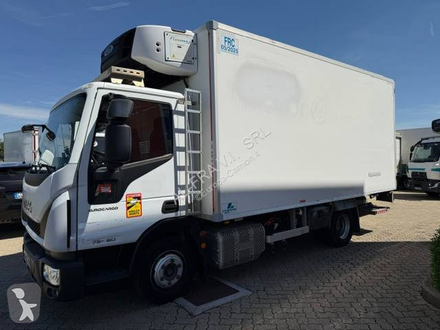شاحنة Iveco