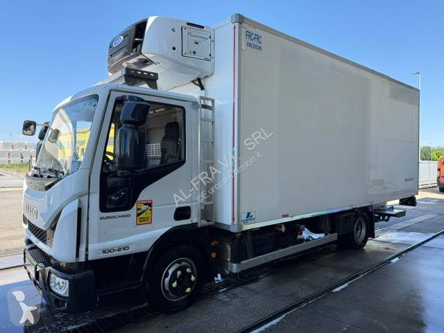 شاحنة Iveco
