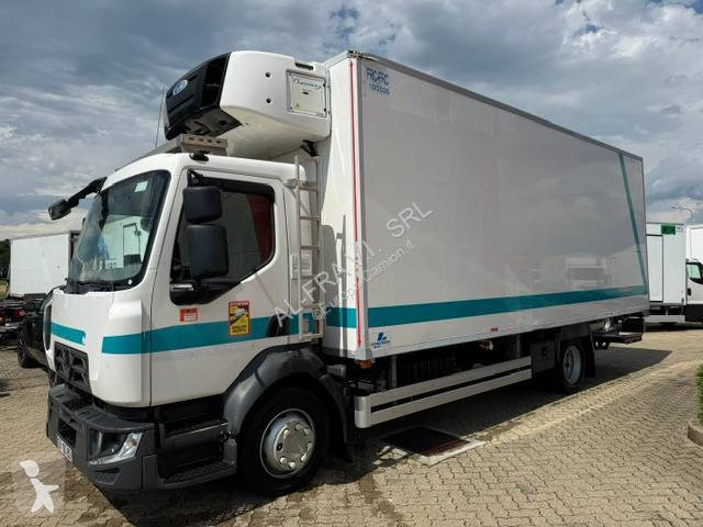 شاحنة Renault