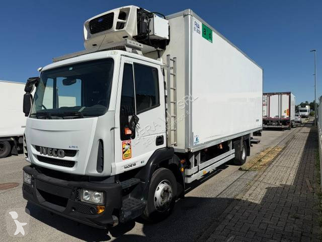 Camion Iveco