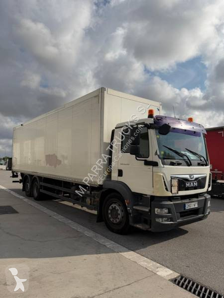 Camion MAN