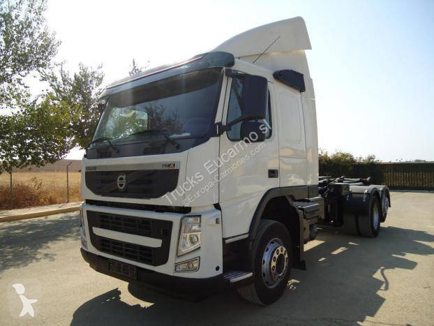 شاحنة Volvo