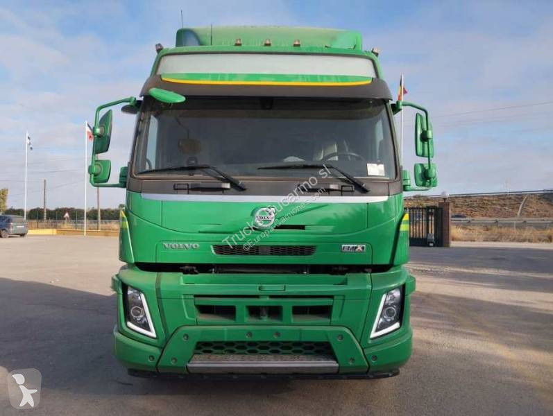 شاحنة Volvo