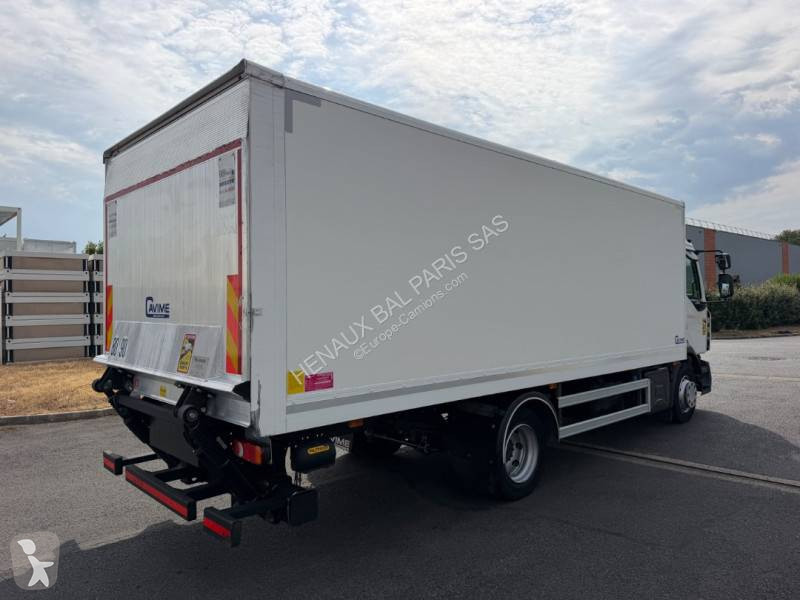 Camion Renault