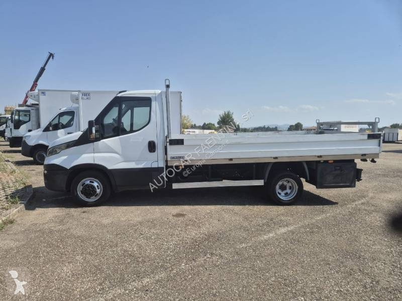 شاحنة Iveco