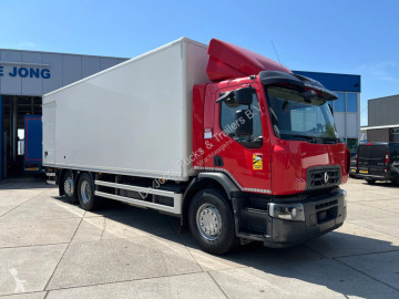 Camion furgone Renault