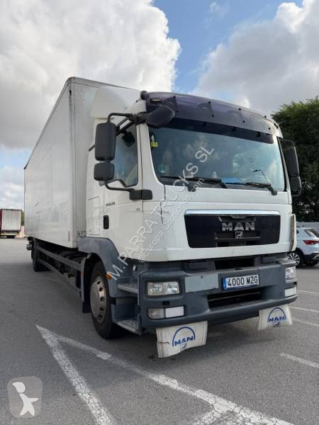 Camion MAN