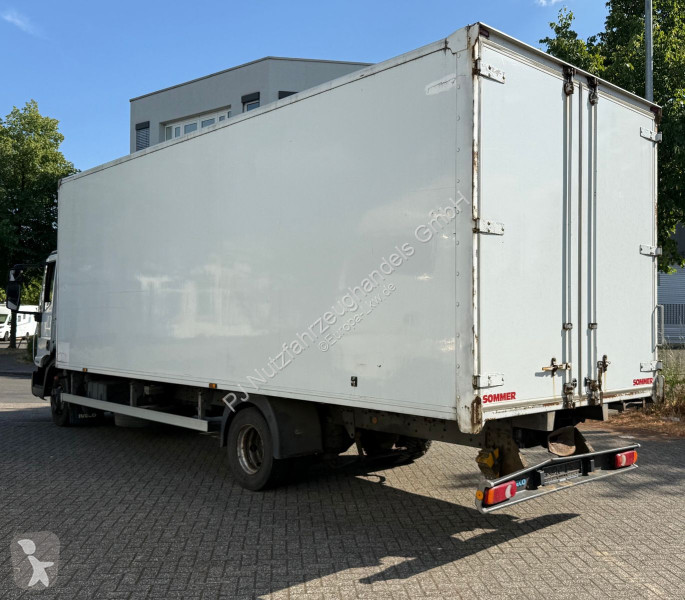 Camion Iveco 80E22