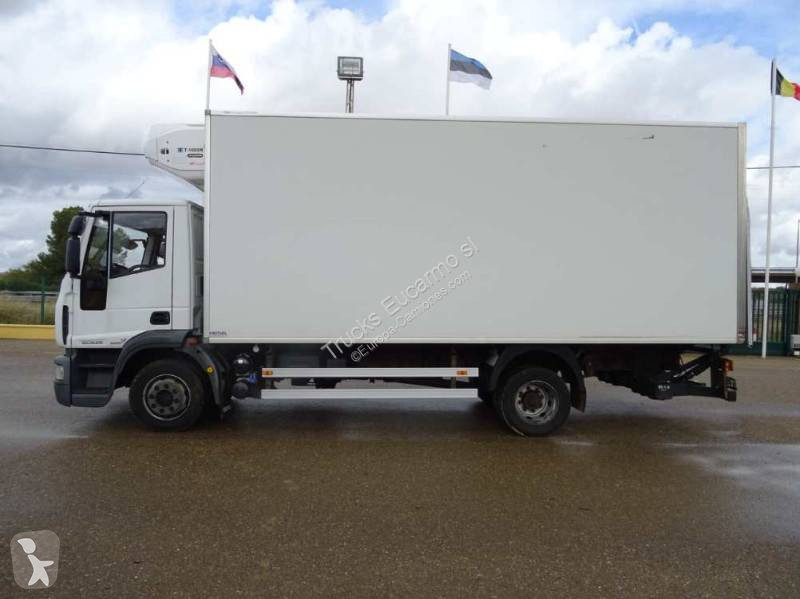 شاحنة Iveco