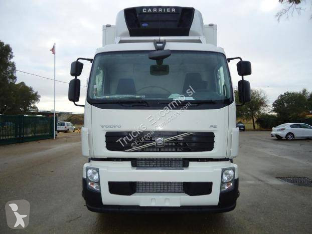 شاحنة Volvo