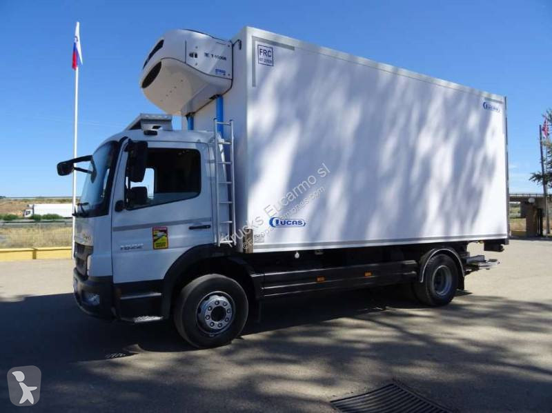 Mercedes  truck