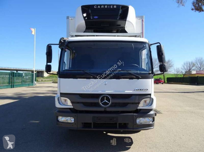 Mercedes  truck
