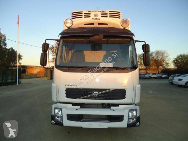 Camion Volvo
