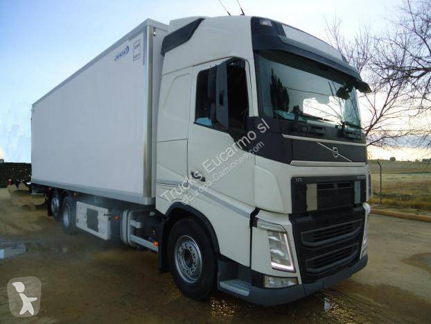 Camion Volvo