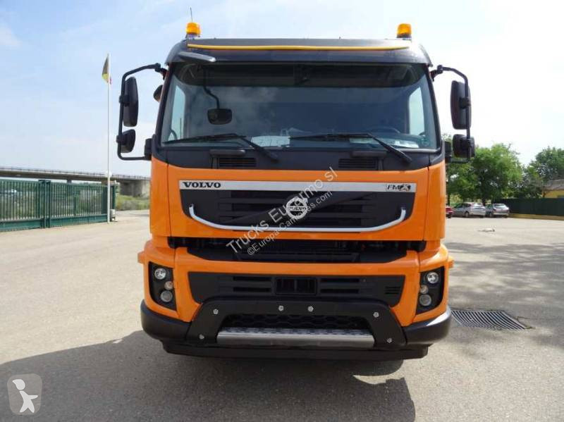 شاحنة Volvo
