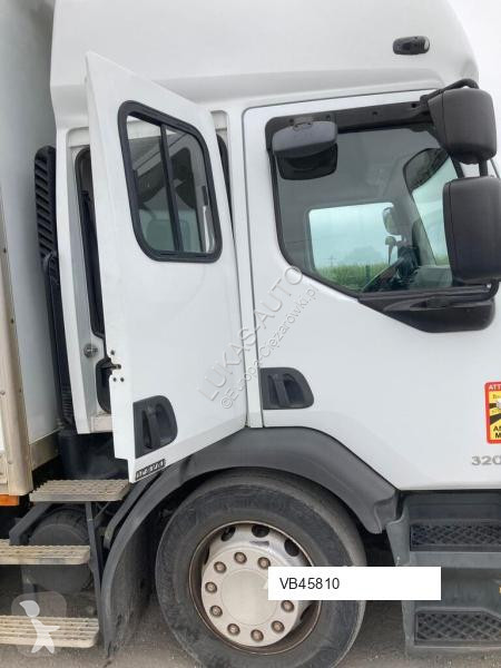 شاحنة Renault PREMIUM 320 DXI  19 T