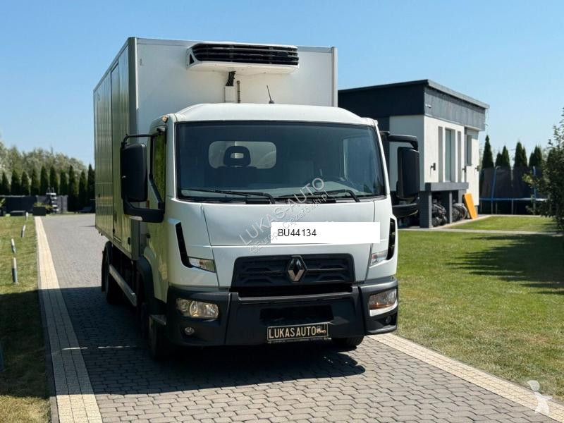 شاحنة Renault D7.5