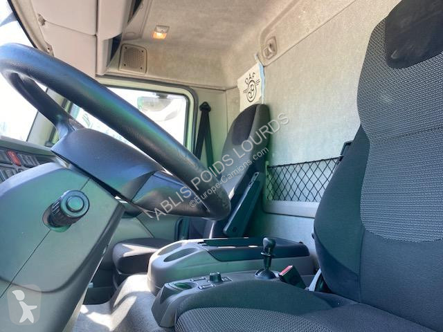 شاحنة DAF 260