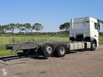 Camion telaio DAF