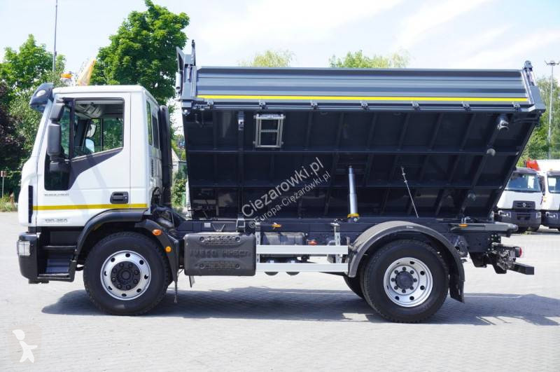 شاحنة Iveco