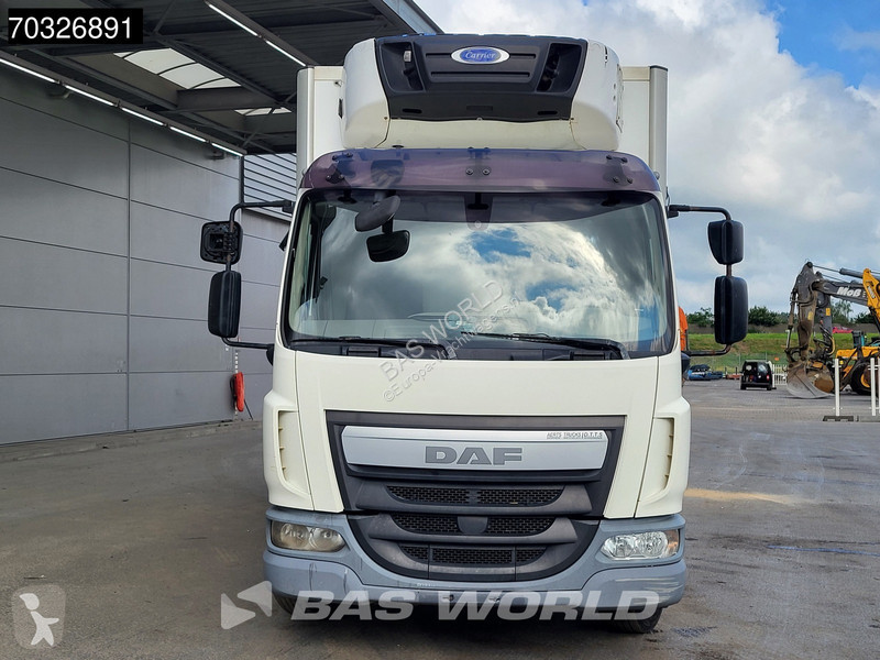 شاحنة DAF 210 4X2 Lamberet Carrier Cooler...